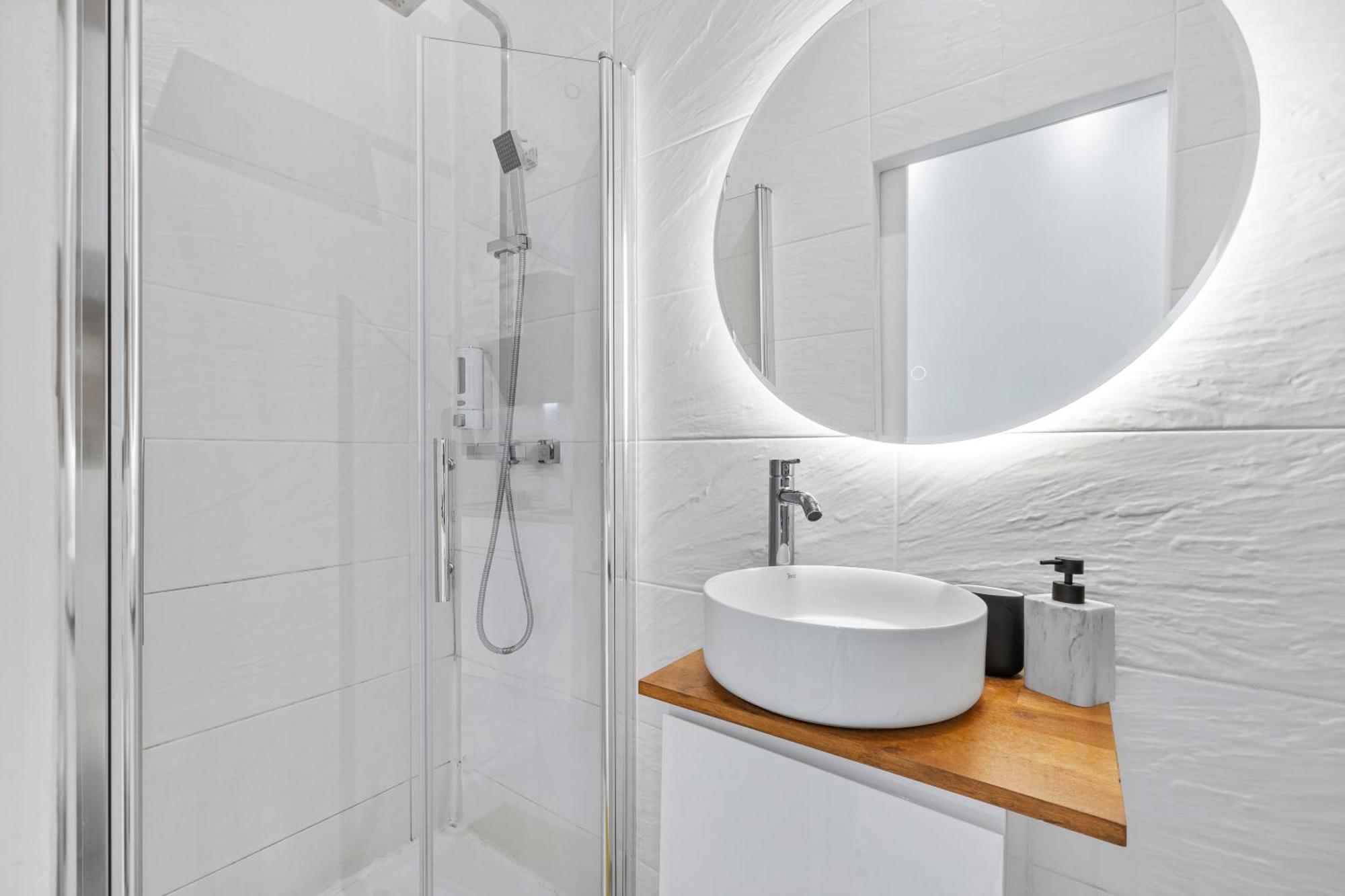 2 Rooms - Hyper Centre - Air-Conditioned - Terrace - Quiet - Tramway - Equipped Kitchen - Wifi Nice Extérieur photo